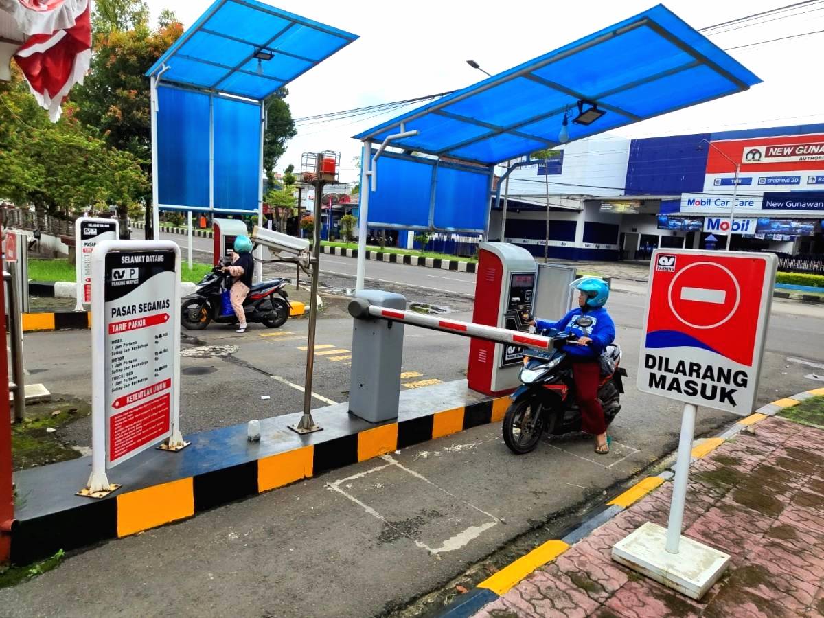 Kegiatan Operasional